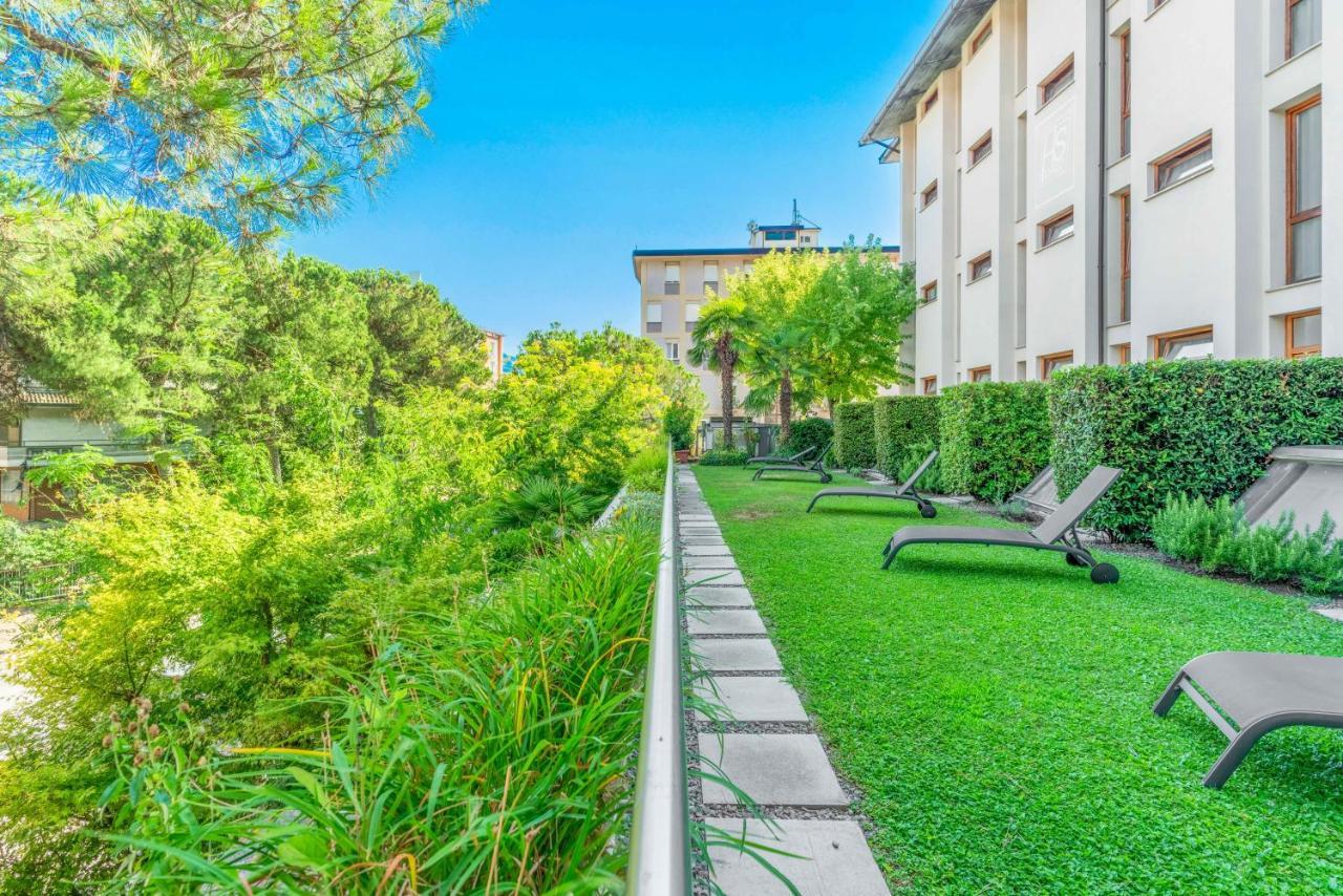 Albergo Sorriso Darfo Boario Terme Exterior photo