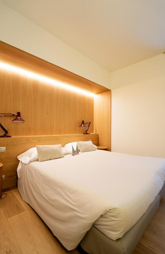 Albergo Sorriso Darfo Boario Terme Exterior photo