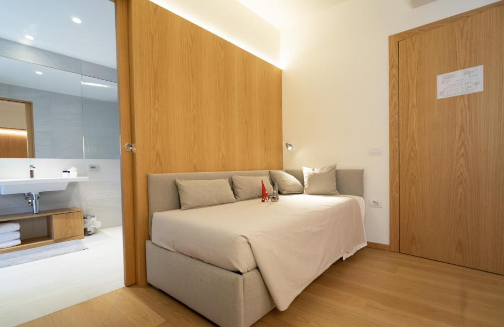 Albergo Sorriso Darfo Boario Terme Exterior photo