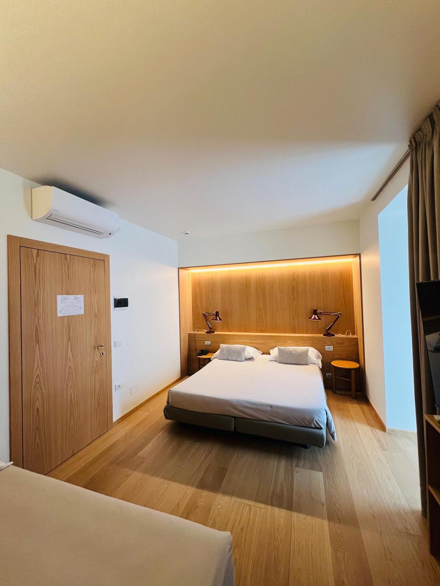 Albergo Sorriso Darfo Boario Terme Room photo