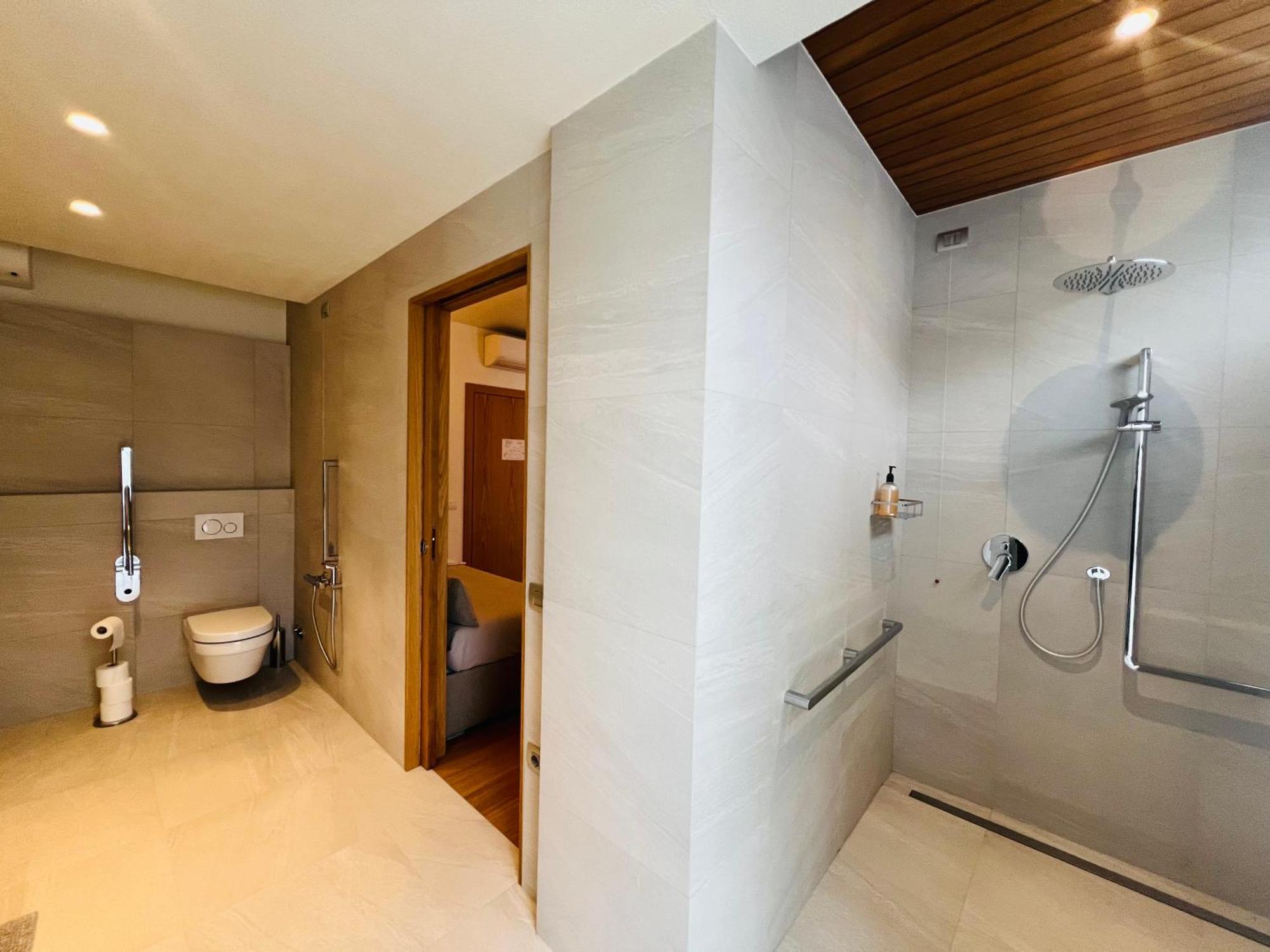 Albergo Sorriso Darfo Boario Terme Room photo