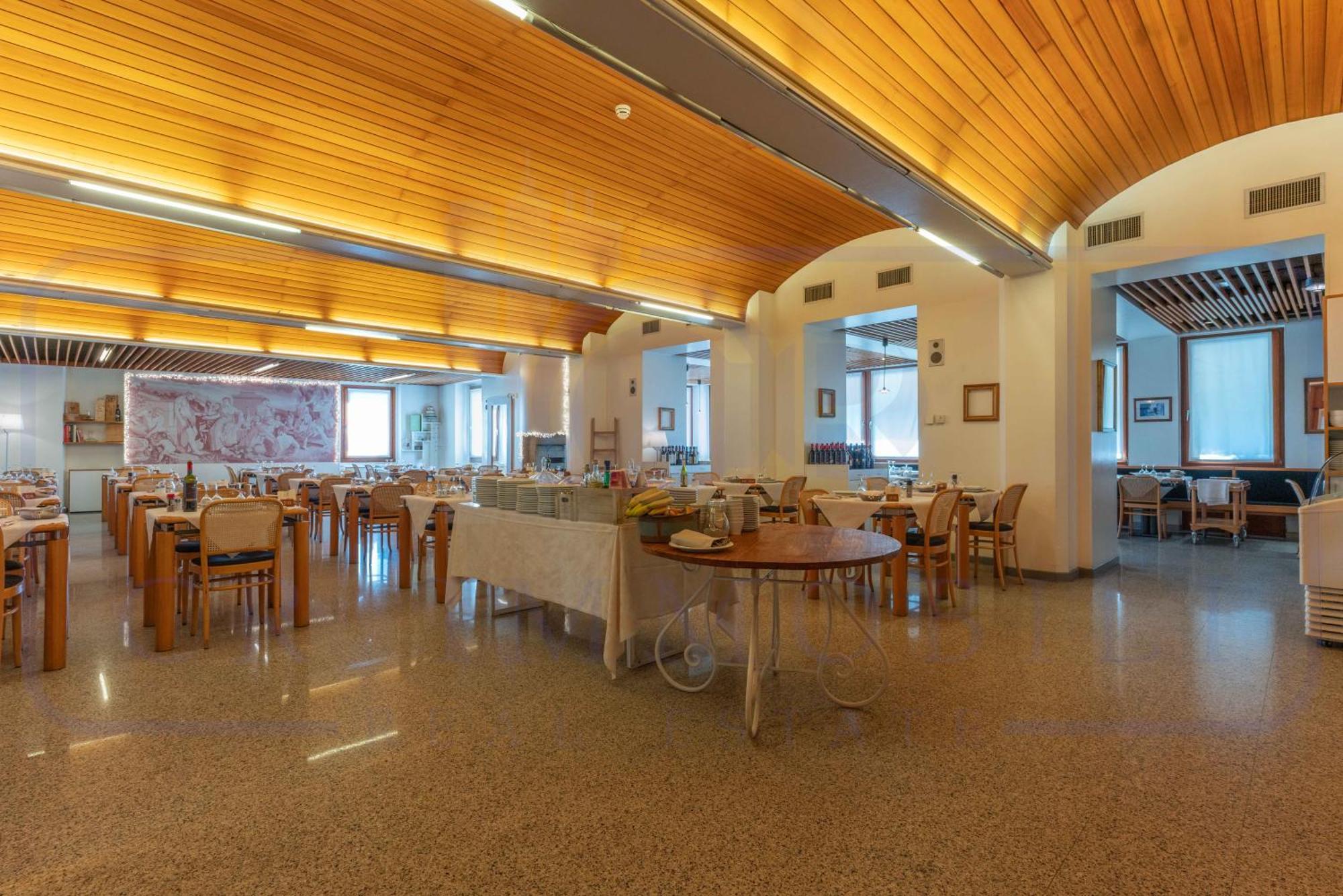 Albergo Sorriso Darfo Boario Terme Exterior photo