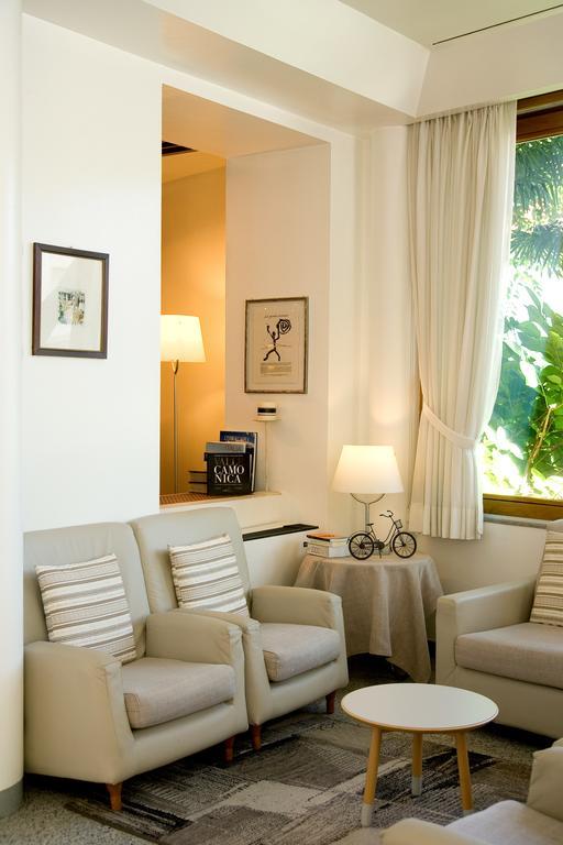 Albergo Sorriso Darfo Boario Terme Exterior photo